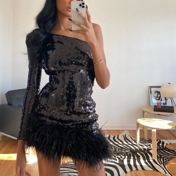 Nadine Merabi Dresses & Skirts - Nadine Merabi Dress